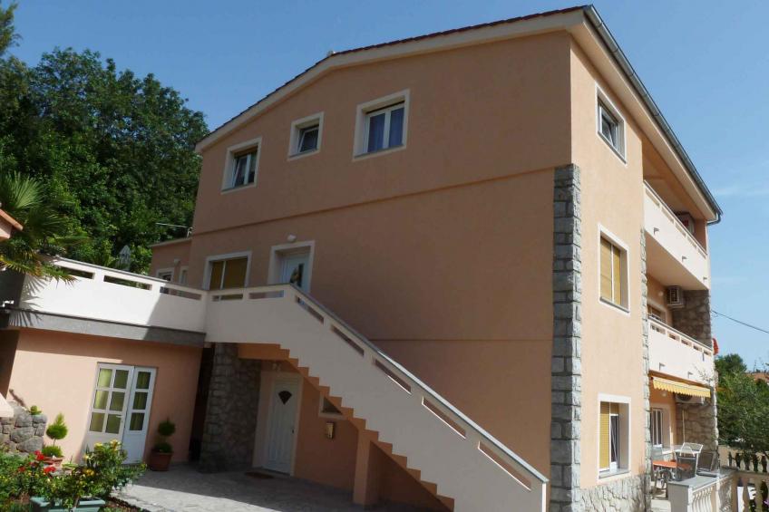 Holiday apartment Studio near the beach - BF-CXBJ - foto 2