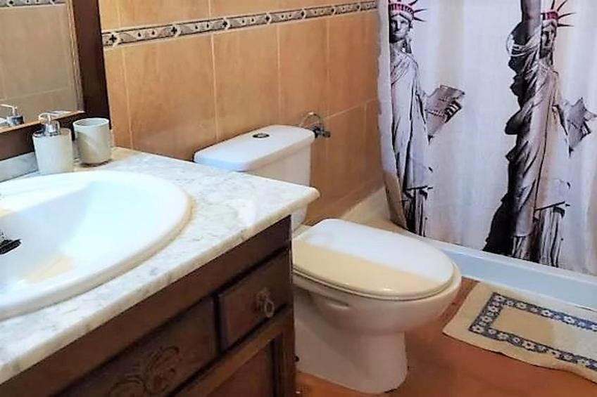 Natura Casa con patio privado 6 pax - foto 21