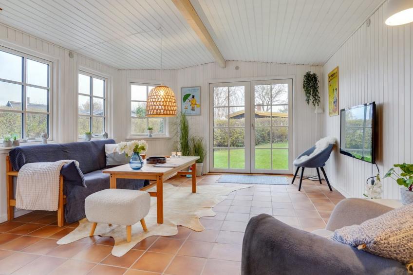 "Maybrit" - 50m from the sea in Funen - foto 5