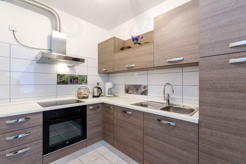 Vakantiewoning mit Klimaanlage, Internet und Grill direkt am Meer - VW-FXZR - foto 51
