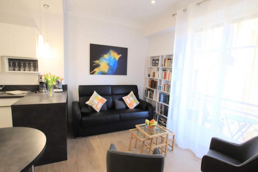 Appartements à Nice - foto 4