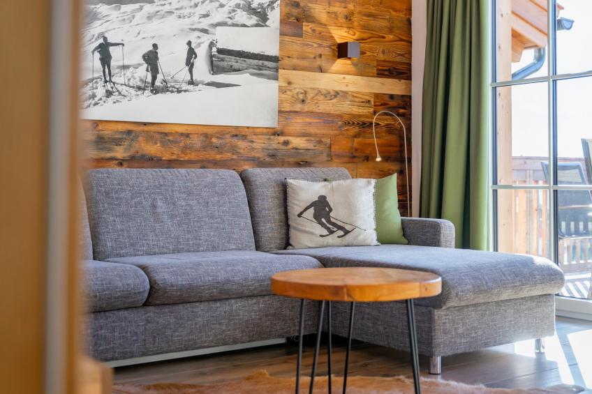 Tauernsuites Mitterwirt TOP 322 - foto 4