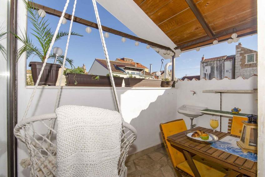Vakantiewoning met terras en airco - VW-3Y6GP - foto 35