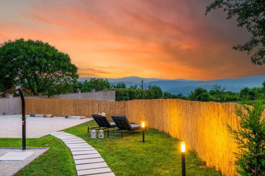 Villa met airconditioning en jacuzzi - BF-ZWHXB - foto 4