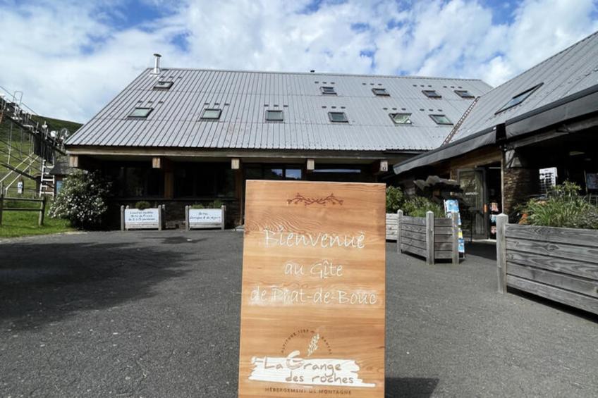 Appartements à Albepierre Bredons - foto 46