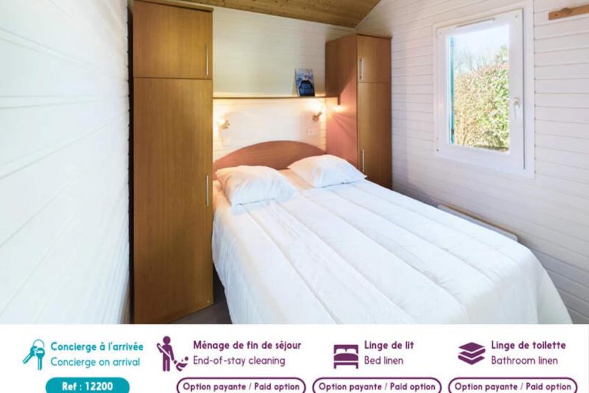 Mobil Home - Bungalow - Cottage à Pont l'Abbé - foto 5