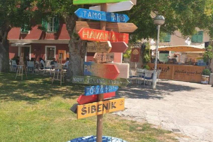 Villa Nika - Three Bedroom Villa with Private Pool - foto 31