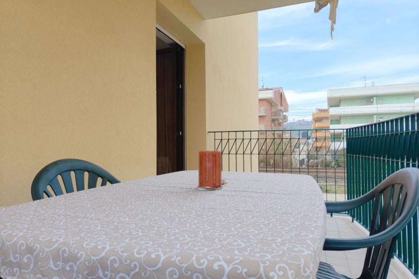 Ferienwohnung_code T9 - foto 16