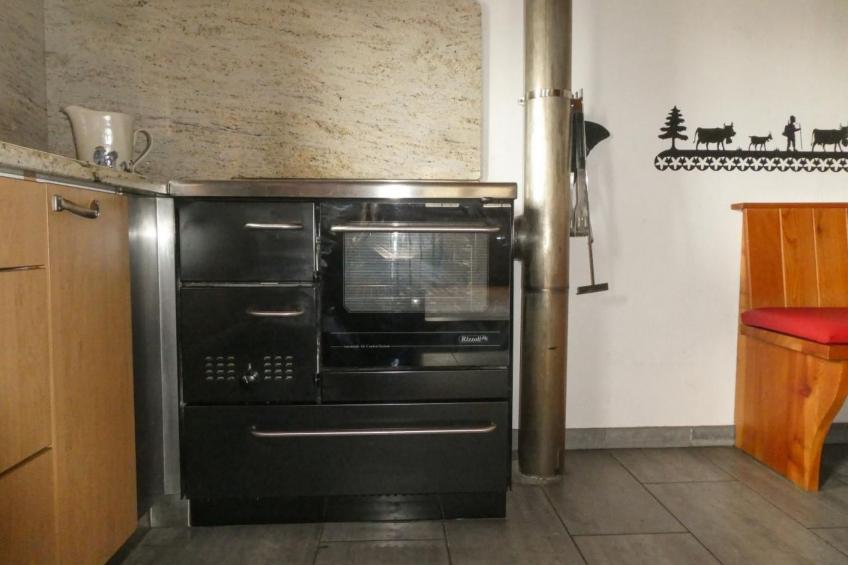 Alphütte Murmolta auf der Sonnenterrasse im Wallis - foto 7