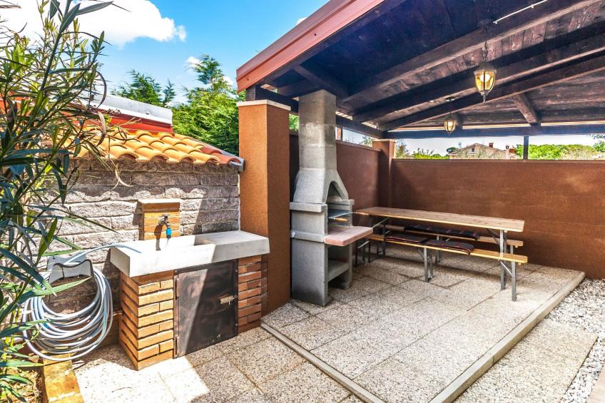 Haus im Industriestil Eni mit privatem Parkplatz - foto 8