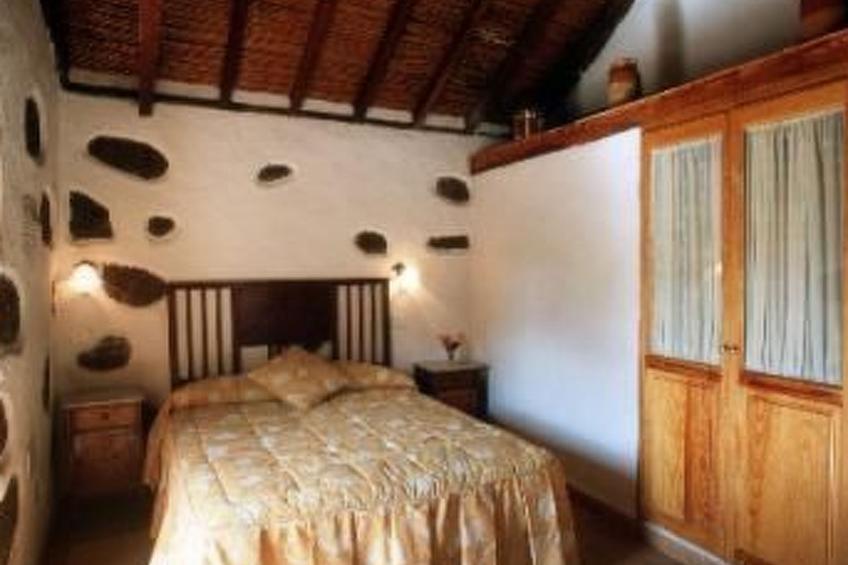 Schönes Steinhaus El Palmeral del Valle - foto 4