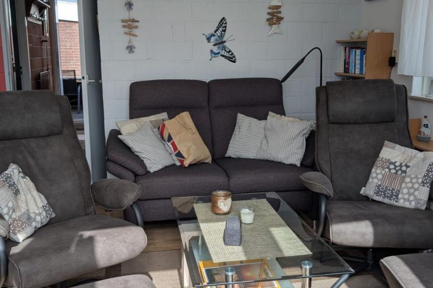 mit Terrasse - foto 3