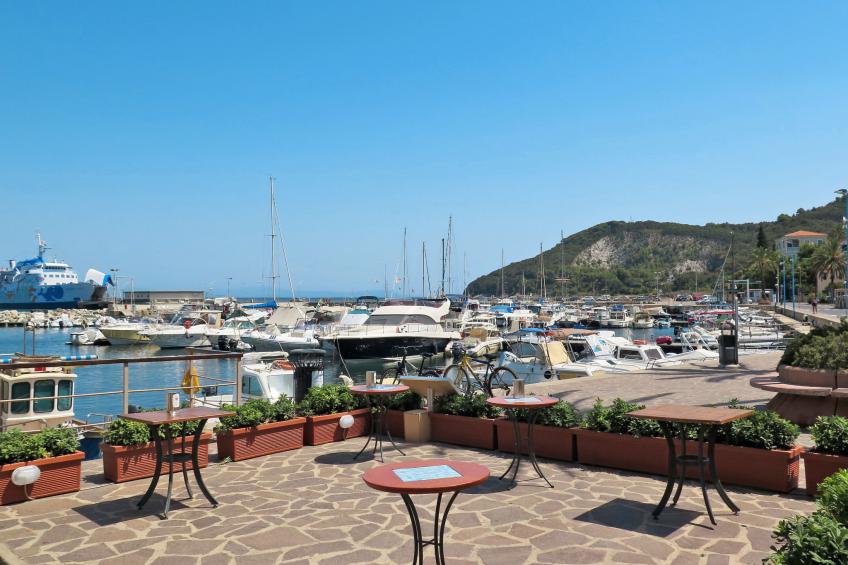 Villaflair - Villa Bensa Cavo - foto 28