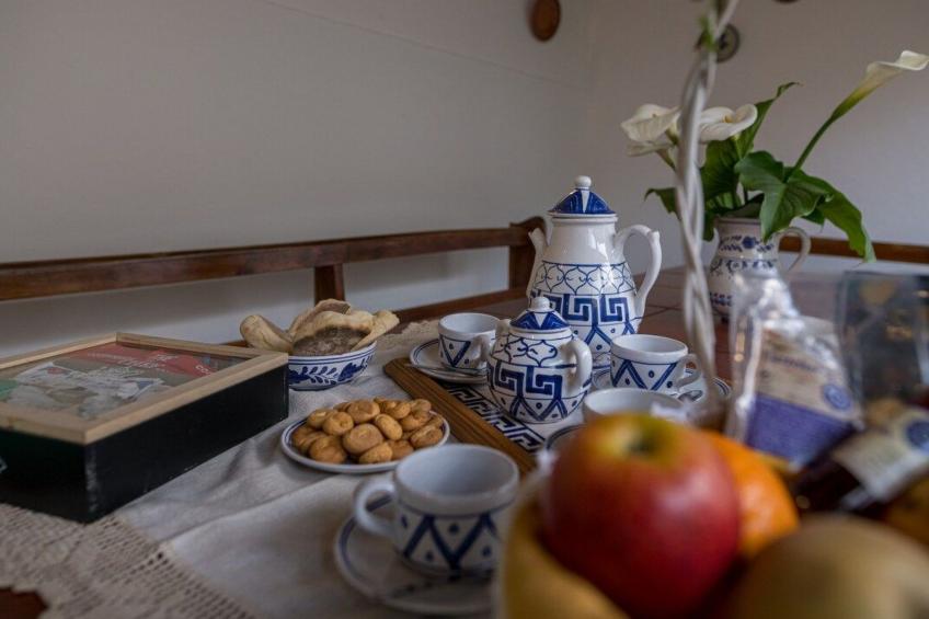 Warmwasser Haus 1 - foto 14