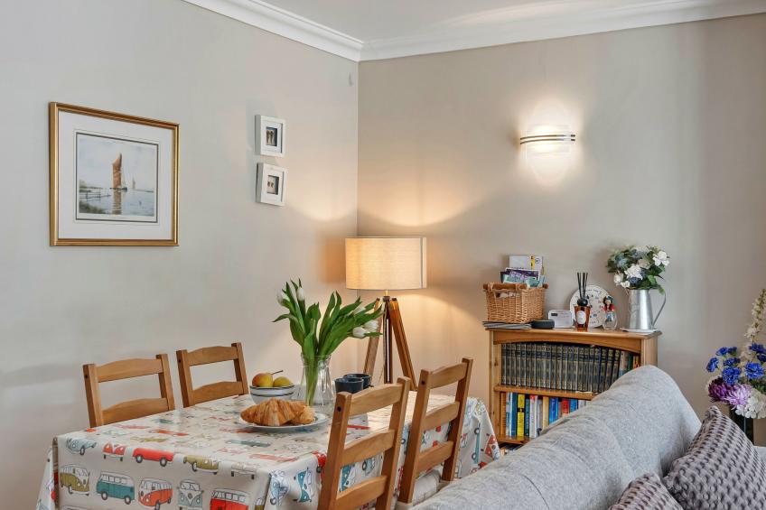 Dart Retreat - foto 2