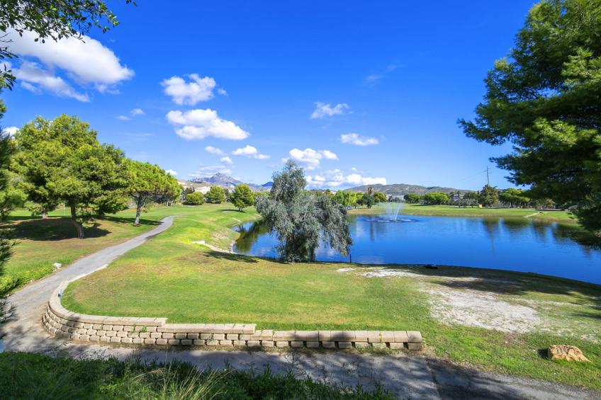 Bonalba Golf, Urb. Los Naranjos - foto 37