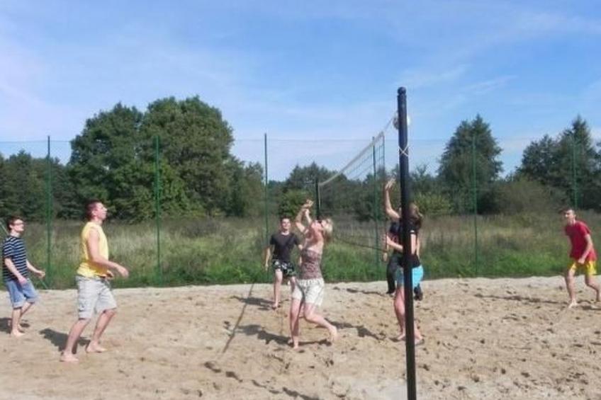 Blockhütte mit Terrasse und Grill - foto 12