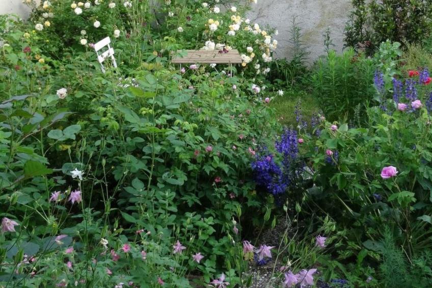 Bévau: Frankreich erleben mit Bio-Frühstück und täglichem Putz-Service - foto 20