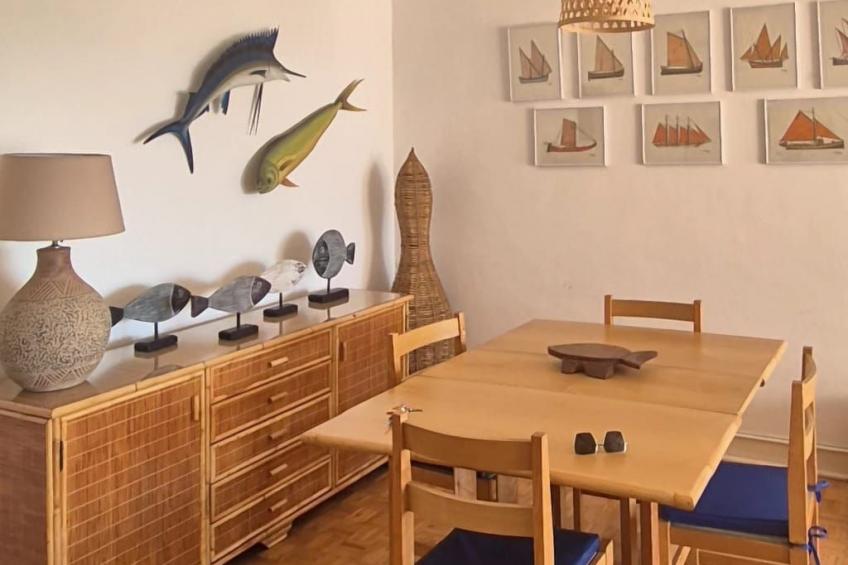 "Peixes" mit Blick auf das Wasser - foto 12