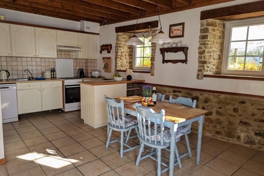 Estate "Le Pressoir" (Die Kelterei) - foto 10