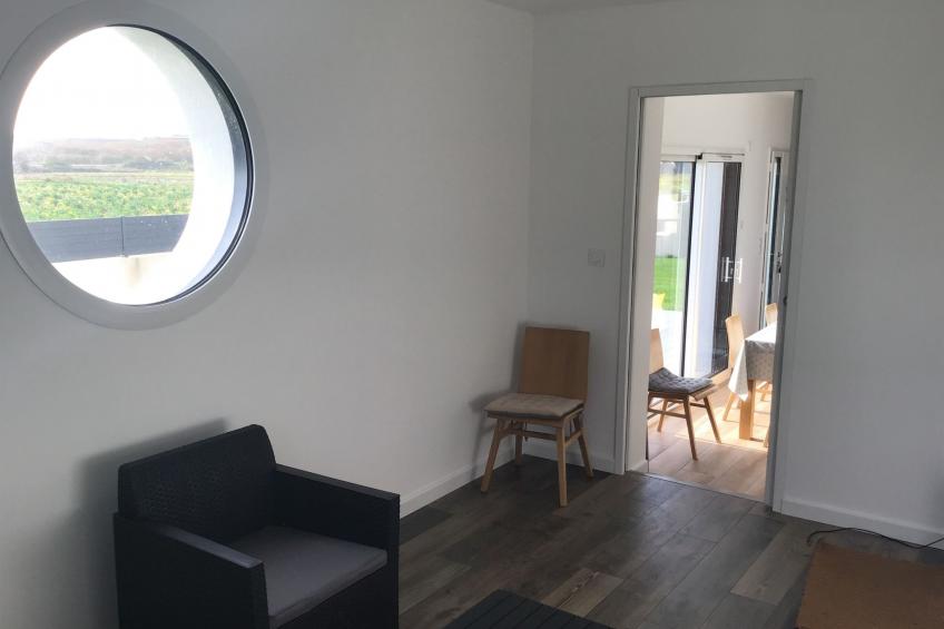 Ein Haus auf der Düne, direkter Zugang zum Strand - foto 36