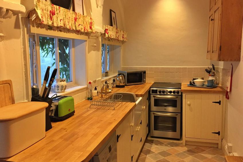 Ingleby Manor - Gun Room - foto 8