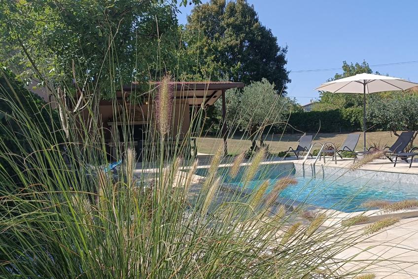 Villa Križanci - foto 9