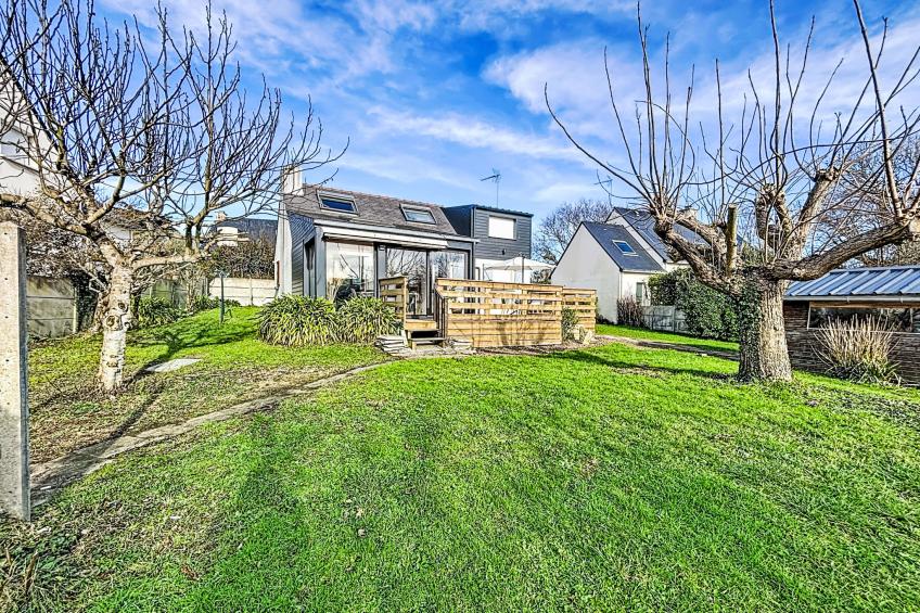 Maison de Kergoff - foto 22