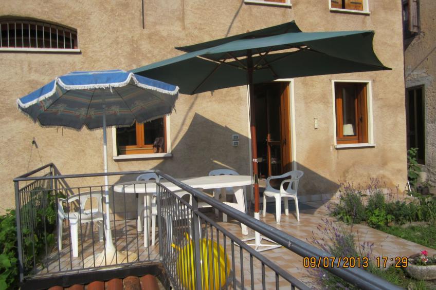 Freistehendes Ferienhaus in Posina mit Kleinem G - foto 11