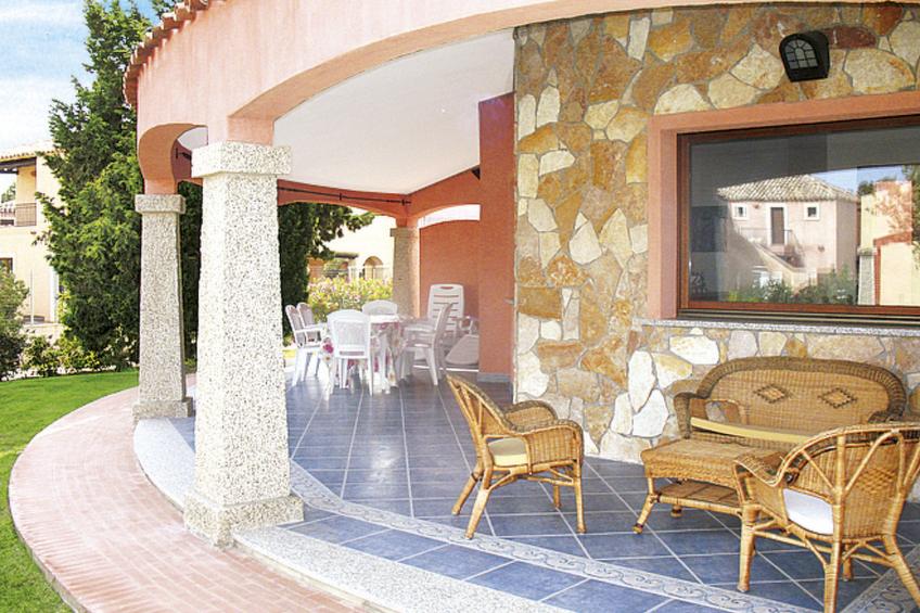 RESIDENCE REI SOLE (REI302) - foto 2