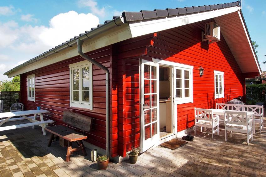 "Salme" - 100m from the sea in Funen - foto 18