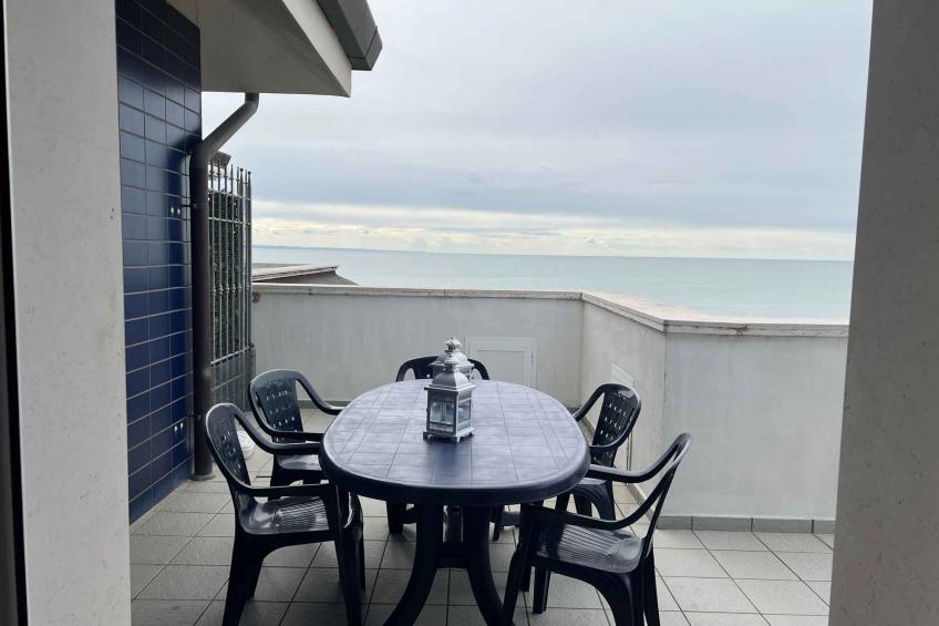 Vakantiewoning direkt aan het strand - VW-PBDD - foto 8