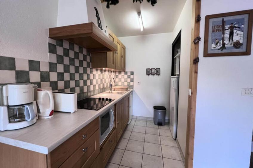 Appartements à La Clusaz - foto 9