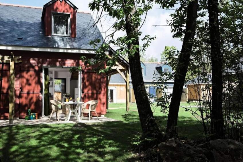 Terres de France - Domaine du Golf - foto 11