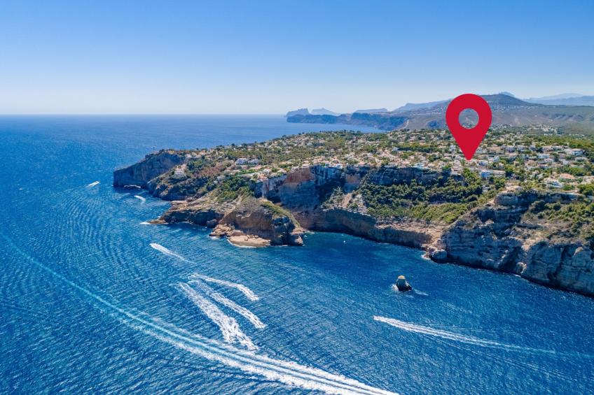 Villa Barbara - foto 55