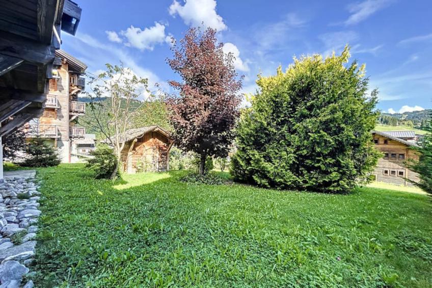 Chalets à Les Gets - foto 38