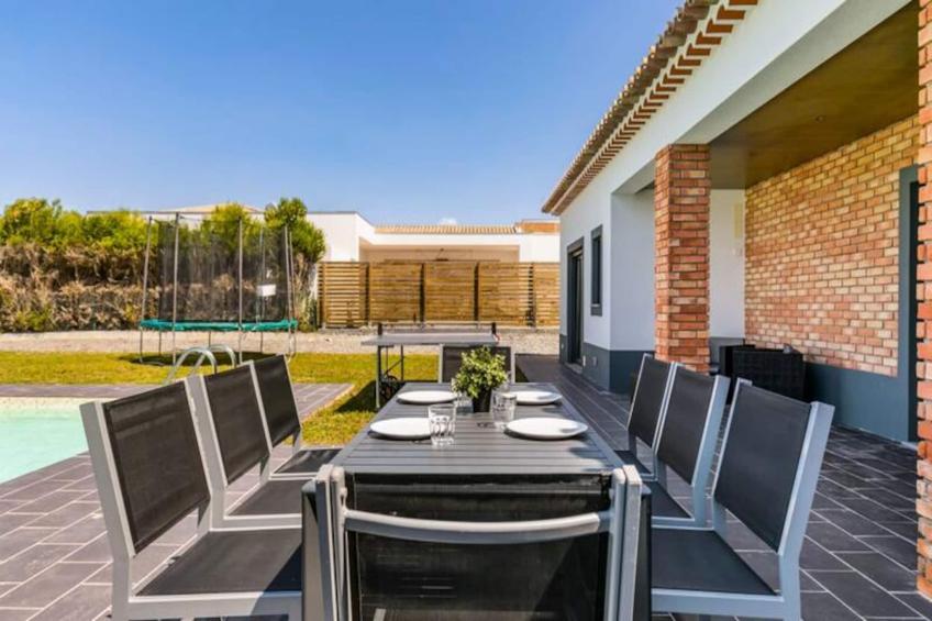 Casa Amizade - Avec Une Vue Imprenable Sur L'océan - foto 15