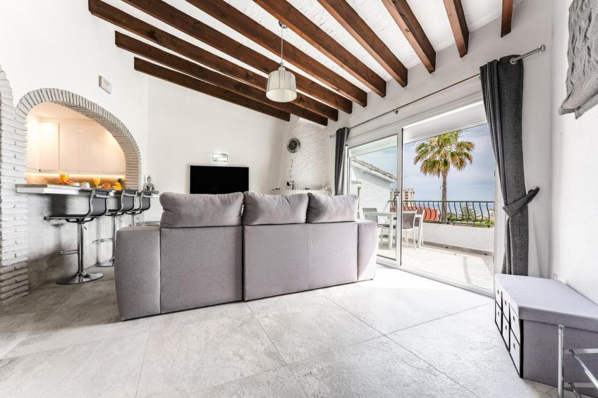 CT 283 - Faro's Doña Berta Apartment - Riviera del Sol - foto 6