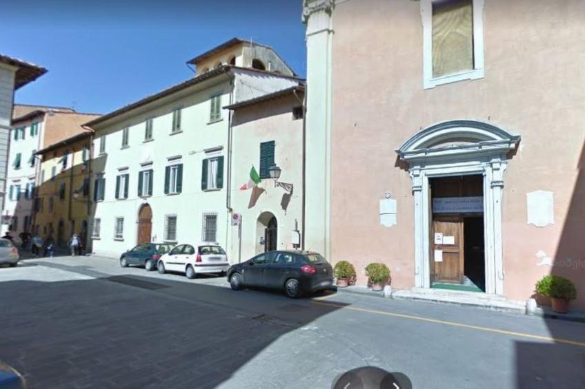 Wohnung Pisa Piazza Miracoli - foto 2