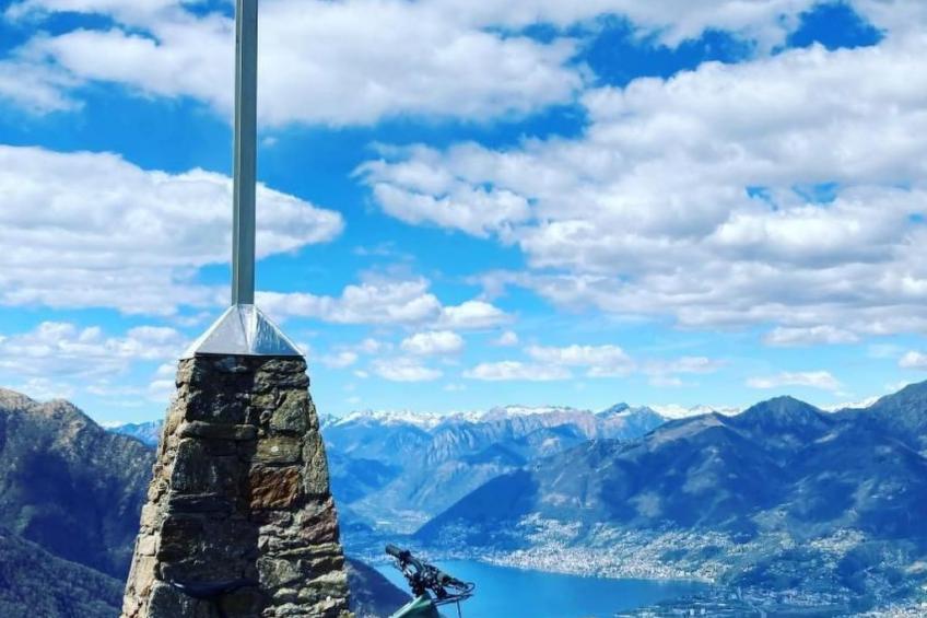 mit Bergblick - foto 51