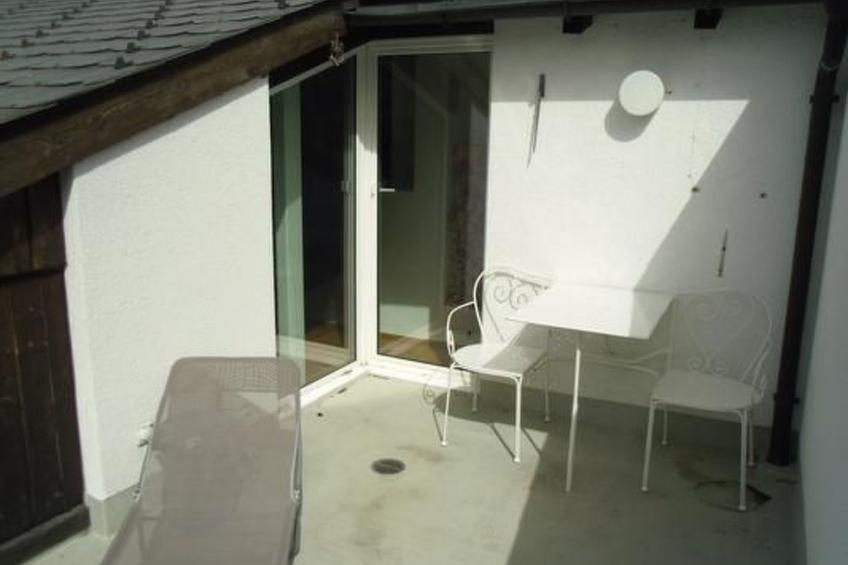 Grosszügige Dachwohnung mit Aussicht - foto 10