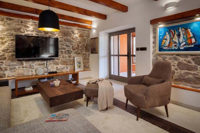 Die Höfe der Villa Ivan - foto 33