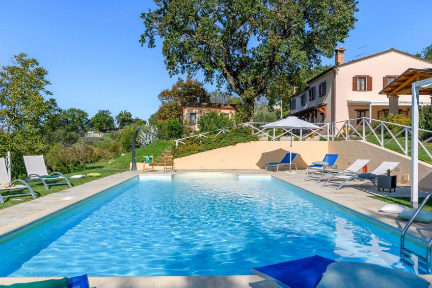 Casale Partemio - foto 7