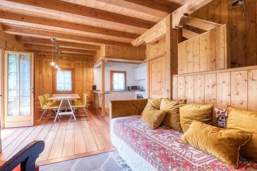 Chalet Borgo Walser Testa 9 - foto 11