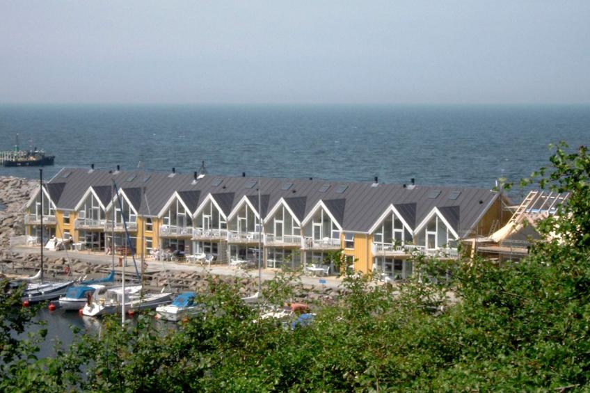 HASLE MARINA - foto 12