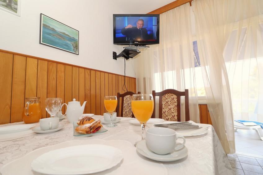 Apartments Villa Marijana - Comfort Two Bedroom Apartment with Terrace and Garden View (Marijana 2) - foto 2