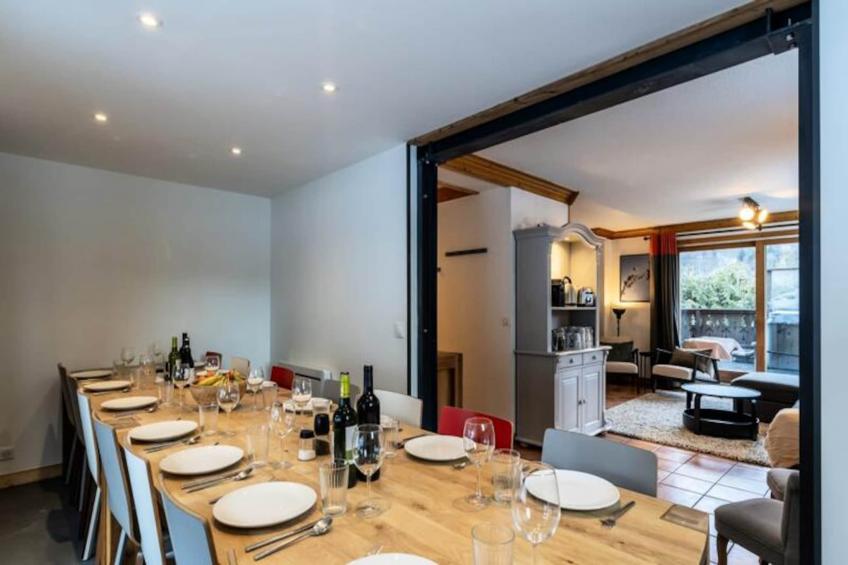 Chalet Matterhorn - foto 8