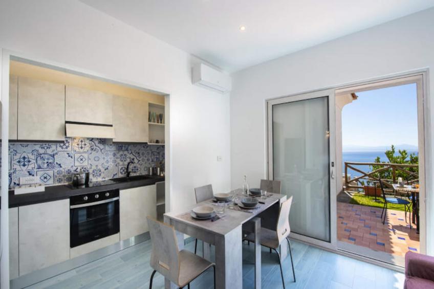 Maison à Praiano - foto 36