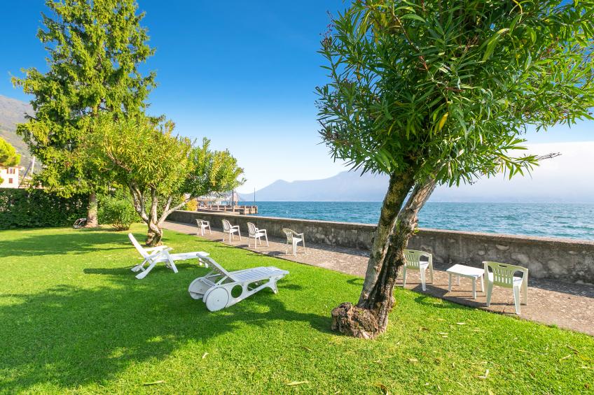 Lake Front Bogliaco - foto 2