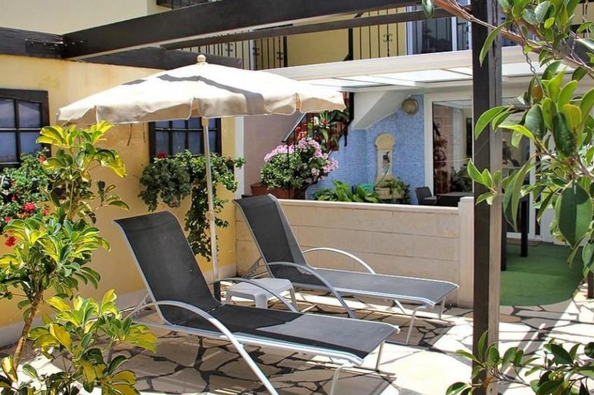 Apartment El Hierro - foto 8